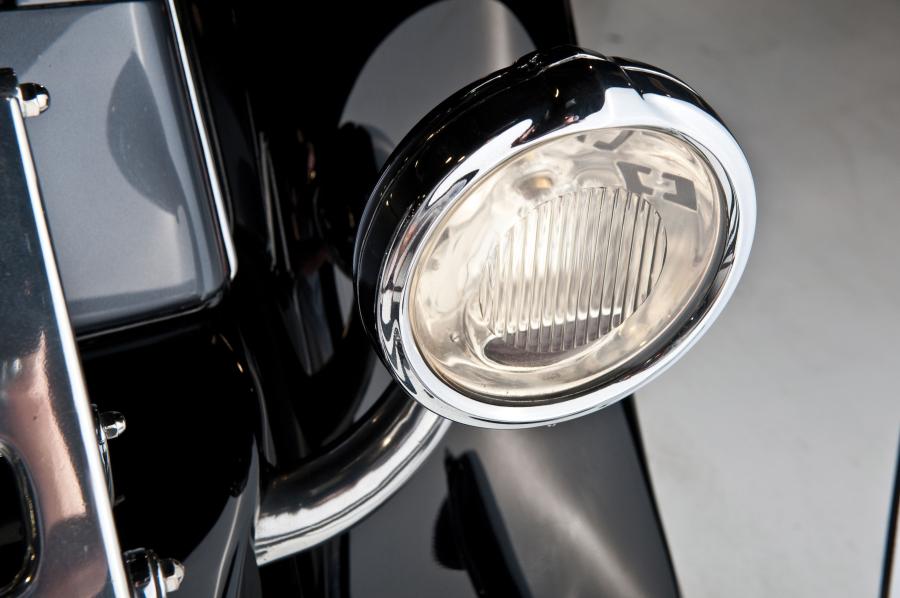  Duesenberg J331/347 Convertible Coupe by Murphy 1930 года  (фото 5 из 37)